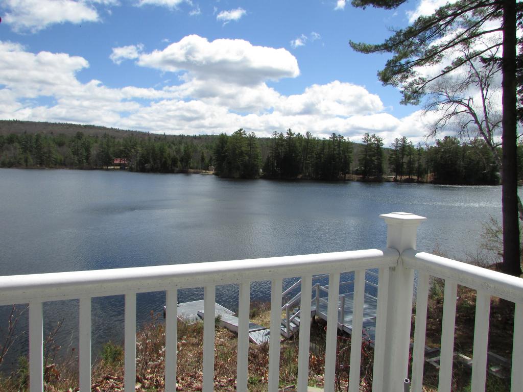 GRAFTON NH Homes for sale