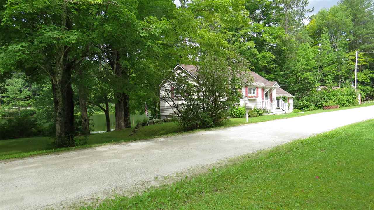 Ludlow Real Estate 31 Lake Pauline Road VT 05149 265,000