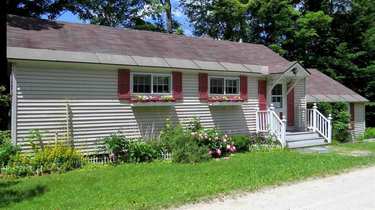 Ludlow Real Estate 31 Lake Pauline Road VT 05149 265,000