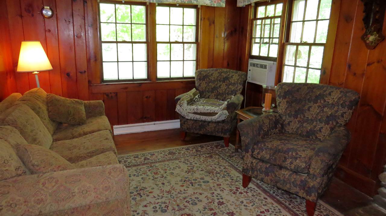 Ludlow Real Estate 31 Lake Pauline Road VT 05149 265,000