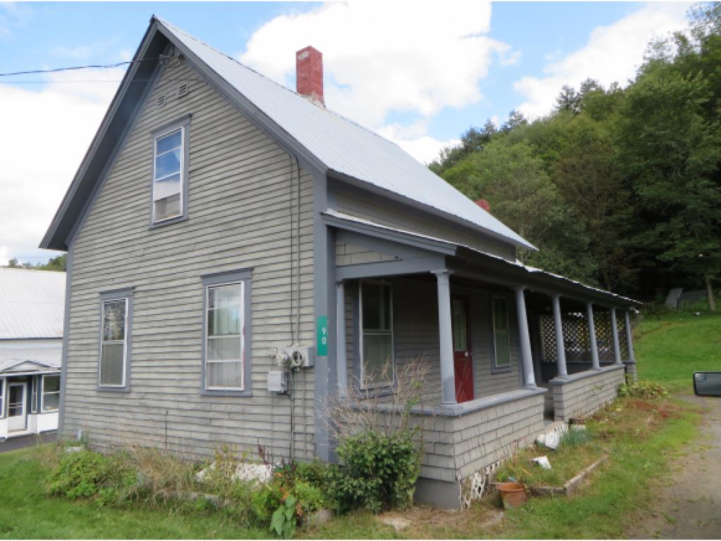 Real Estate in Lyndon VT