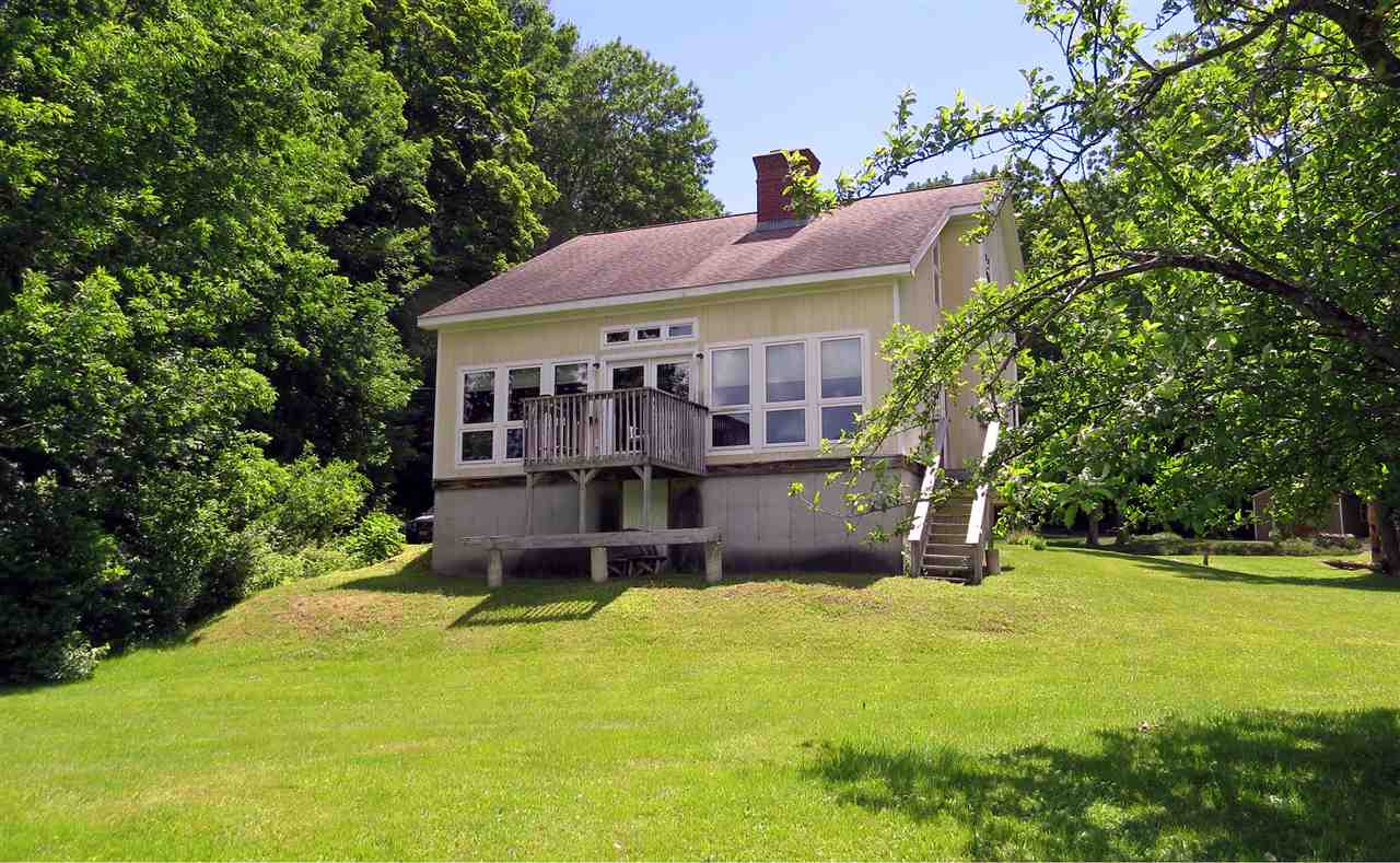 Ludlow Real Estate 43 East Lake Road VT 05149 339,000