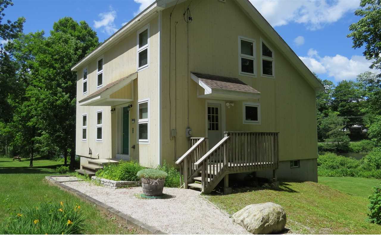 Ludlow Real Estate 43 East Lake Road VT 05149 339,000