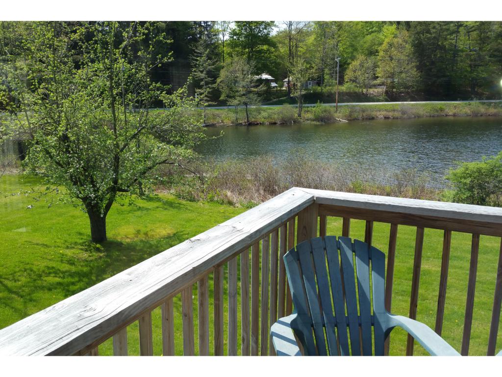 Ludlow Real Estate 43 East Lake Road VT 05149 339,000