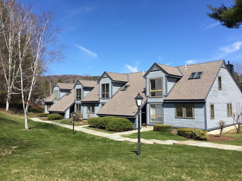 Quechee Vermont Condos For Sale page 1