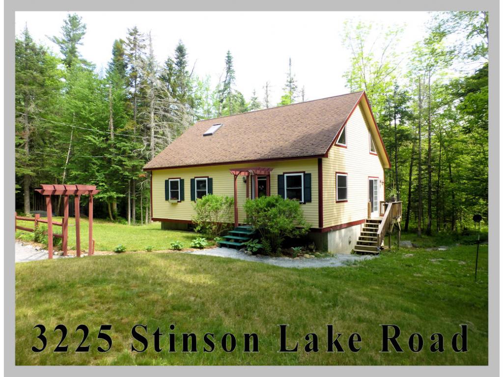 3225 Stinson Lake Road, Ellsworth, NH 03223 Granite Group Realty Services