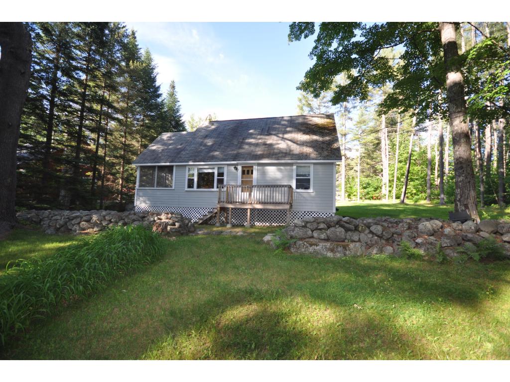 BRIDGEWATER NH Homes for sale