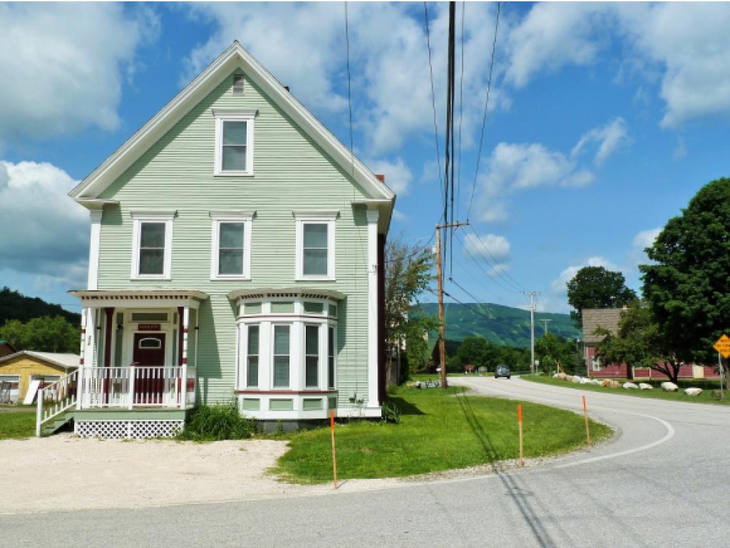 ludlow Vermont Multi Family Homes For Sale page 1