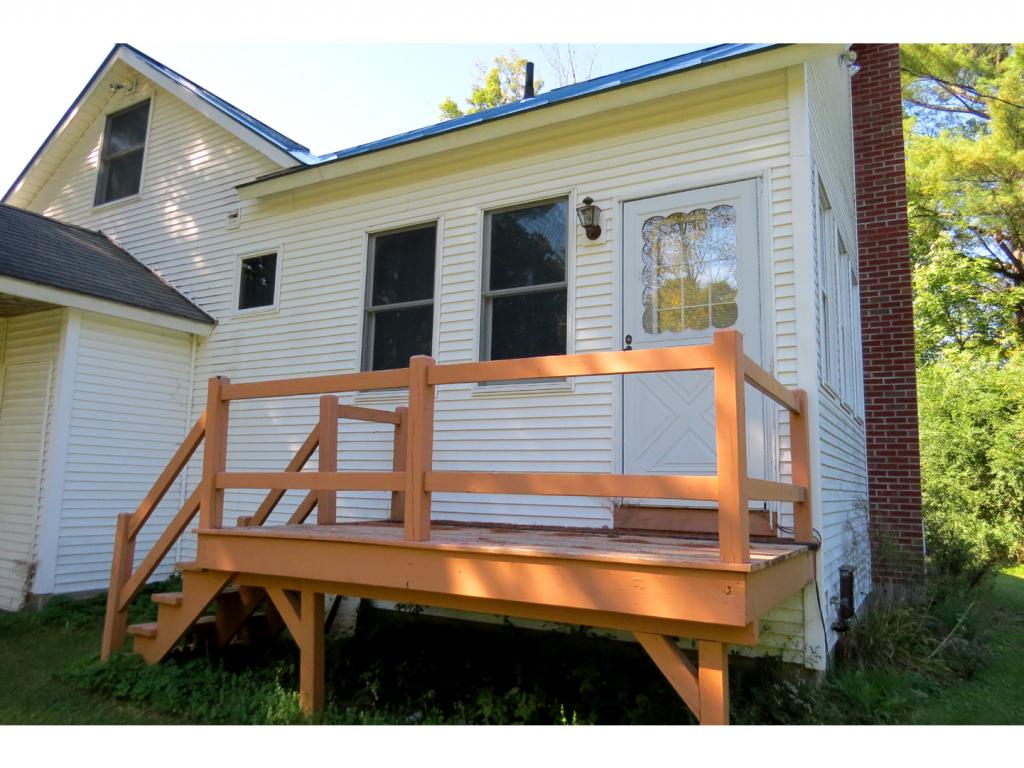 Wallingford Real Estate 57 Bill Fox Road VT 05742 99,000