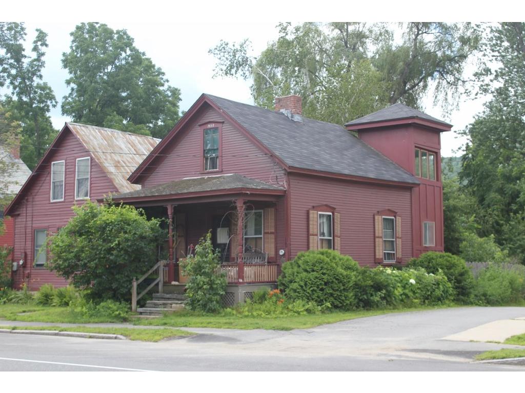 CHESTER VT Homes for sale