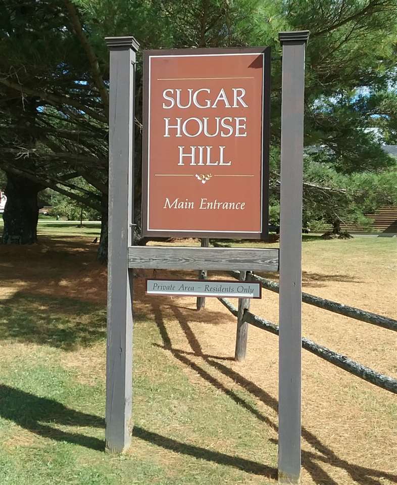 0 Sugar House Road Stowe, VT Photo