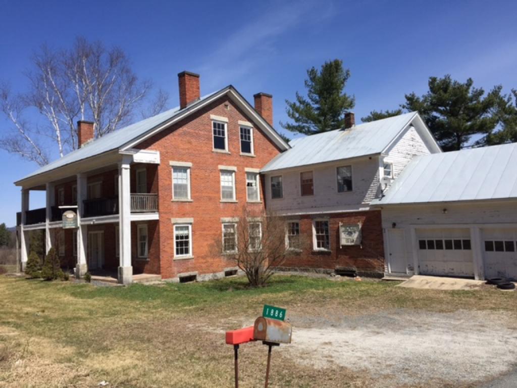 Real Estate in Ryegate VT