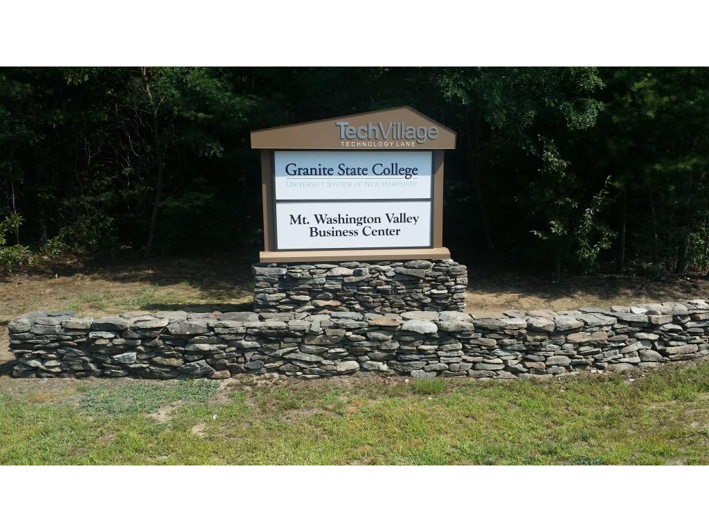 Selling Commercial Real Estate In Mount Washington Valley