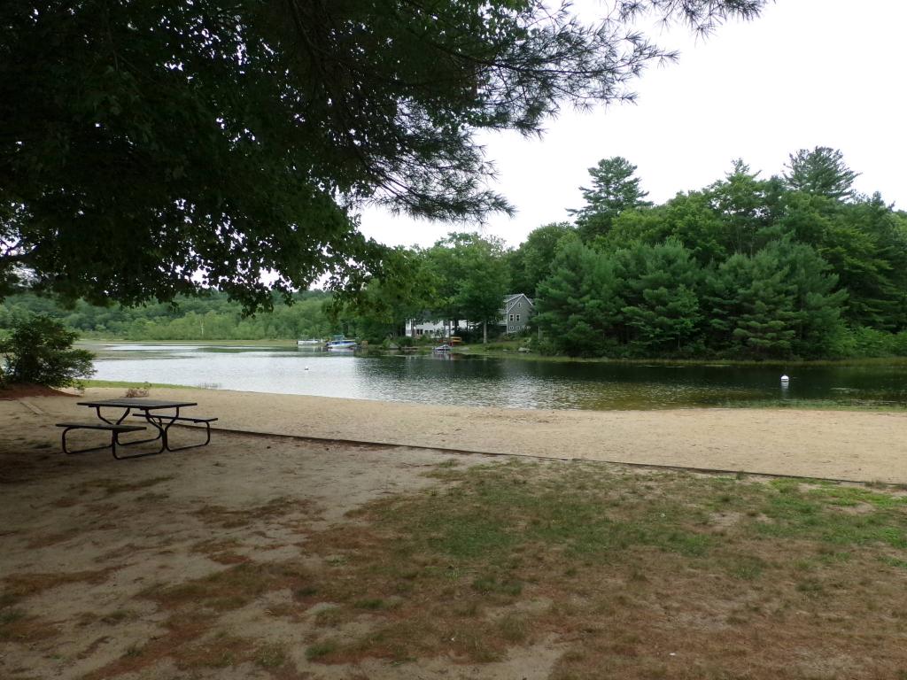 32 Crystal Lake Road, Gilmanton, NH 03837 Granite Group Realty Services