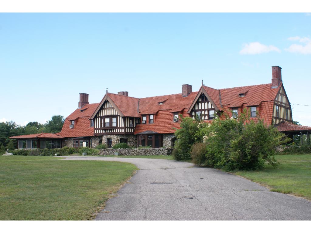 Moultonborough, NH 03254 Maxfield Real Estate