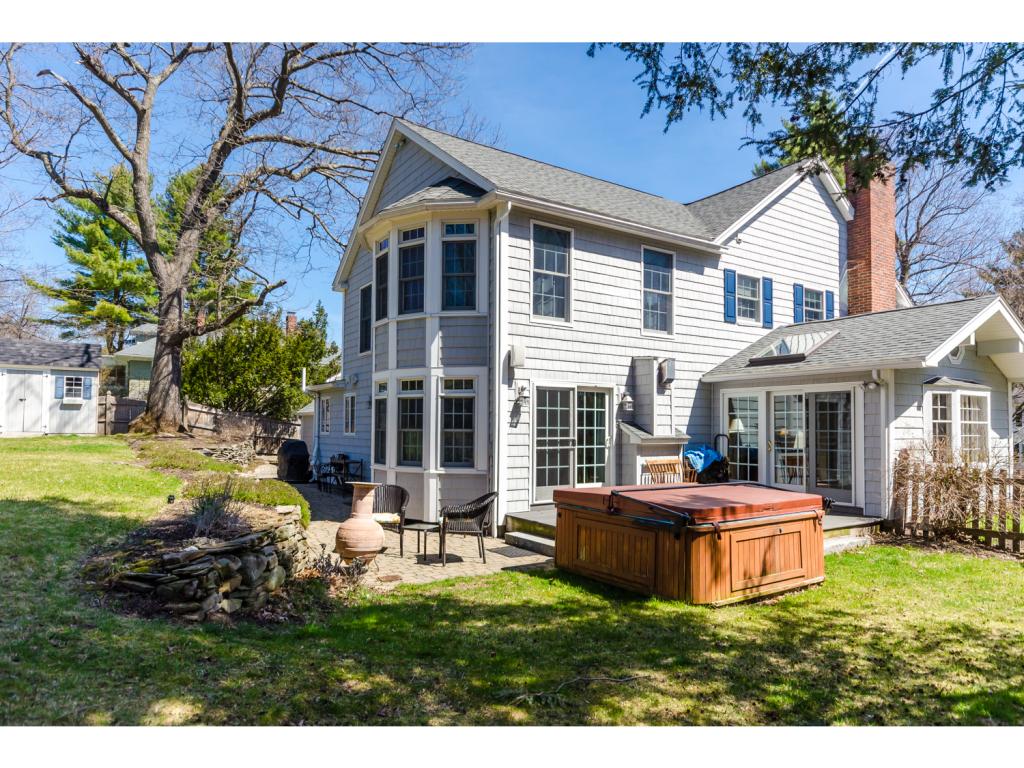 40 Chester Street, Nashua, NH 03064 NEREN