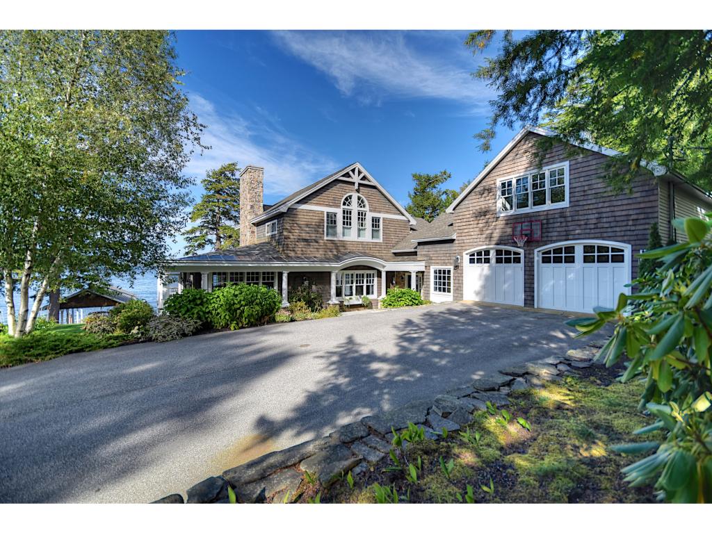 NEREN - Four Seasons Sotheby's Int'l Realty - Broker in ...
