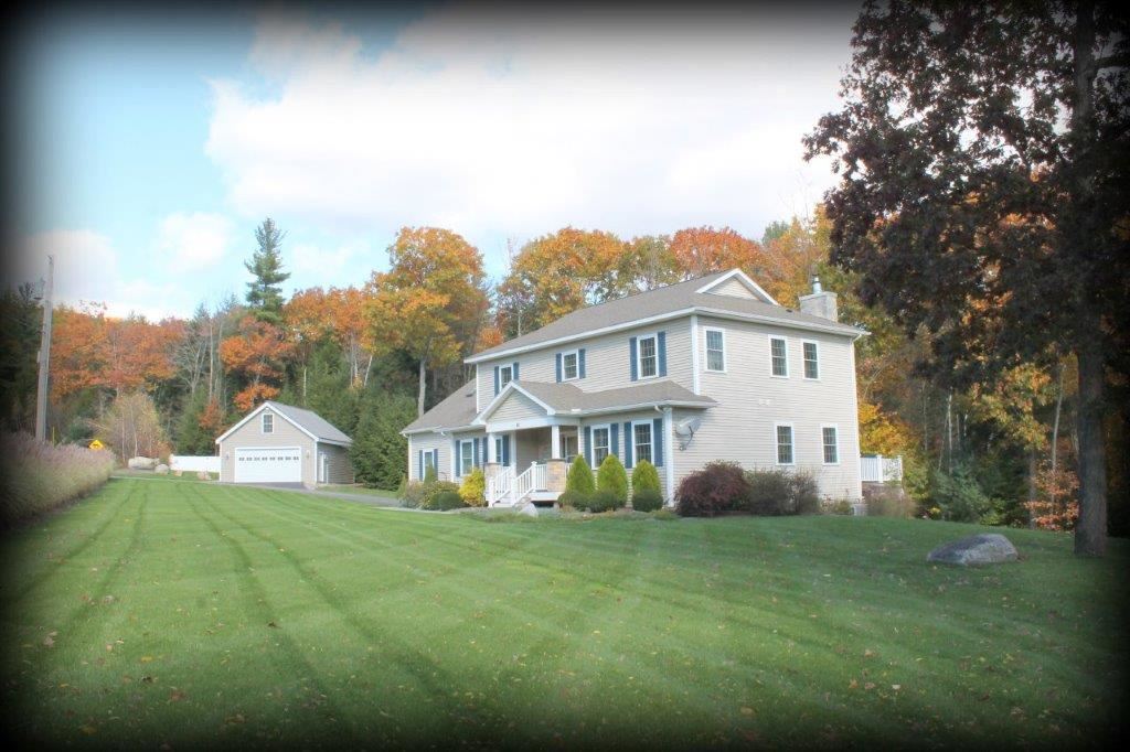 Robin Sanctuary - Galloway Real Estate LLC - Realtor in Walpole, NH | NEREN