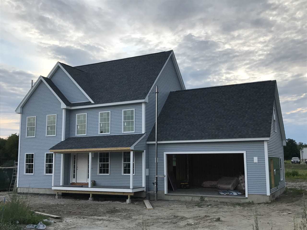 41 Lavender Lane Lot 8 Manchester Nh 03109 Neren