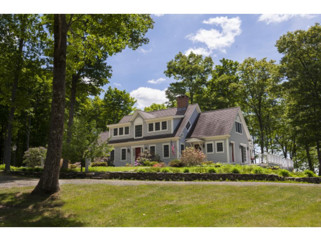 Plainfield NH Home Photo Gallery