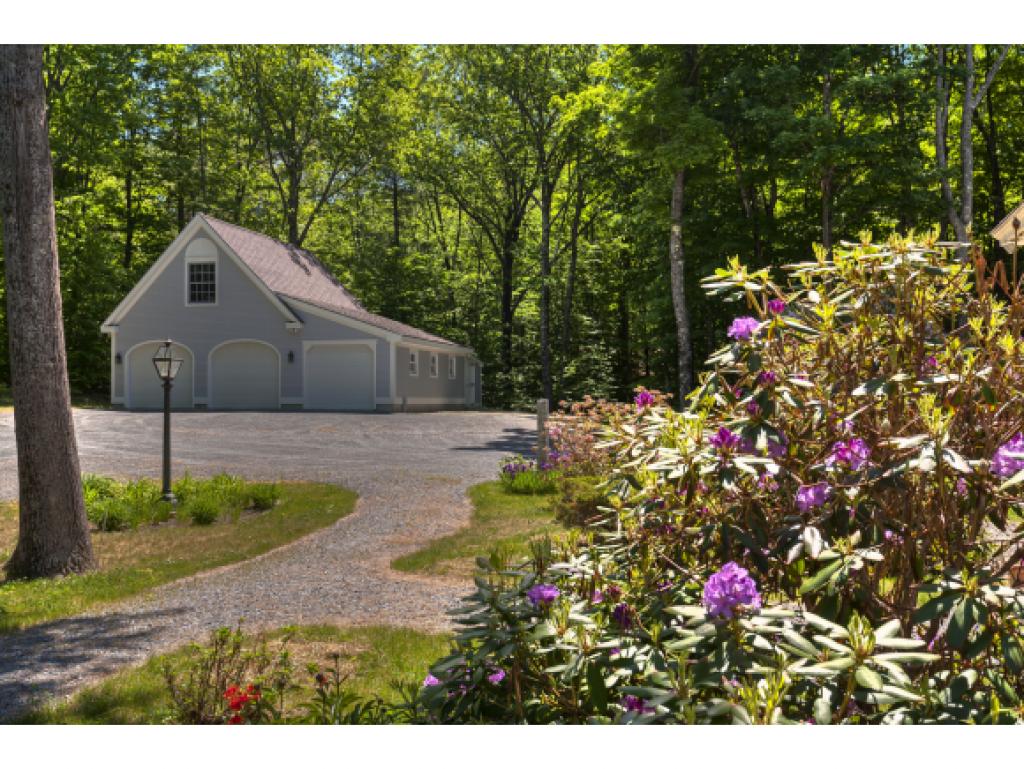 Plainfield NH Home Photo Gallery