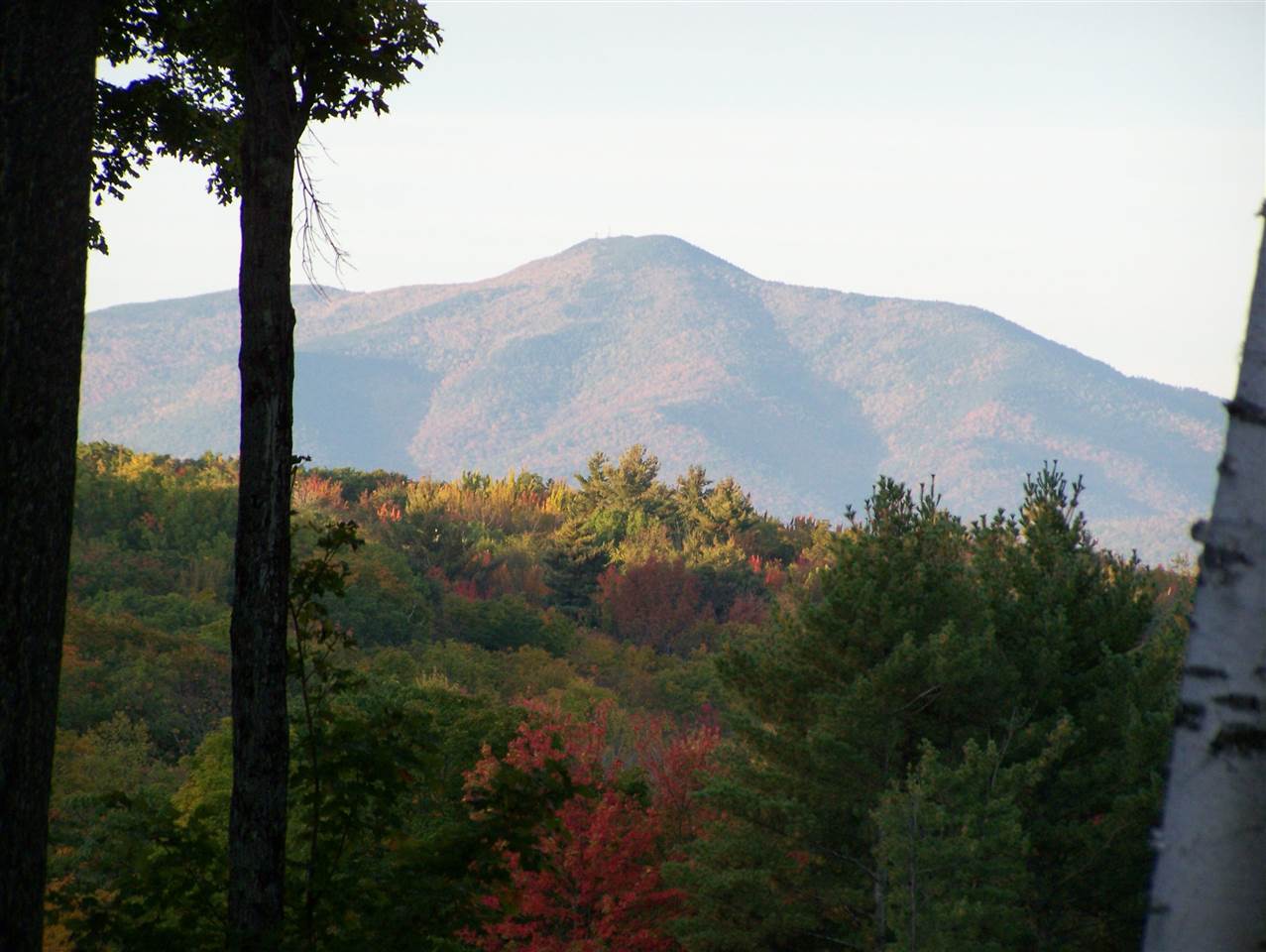 Plainfield NH Home Photo Gallery