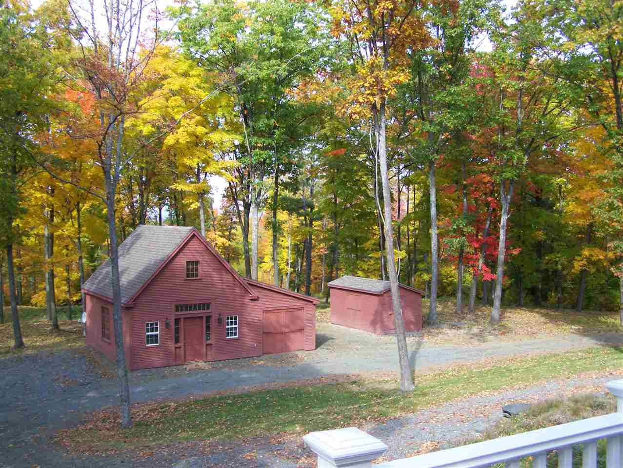 Plainfield NH Home Photo Gallery