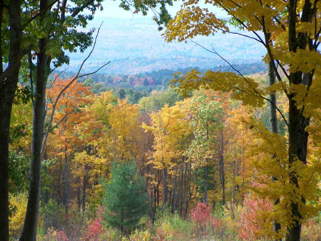 Plainfield NH Home Photo Gallery