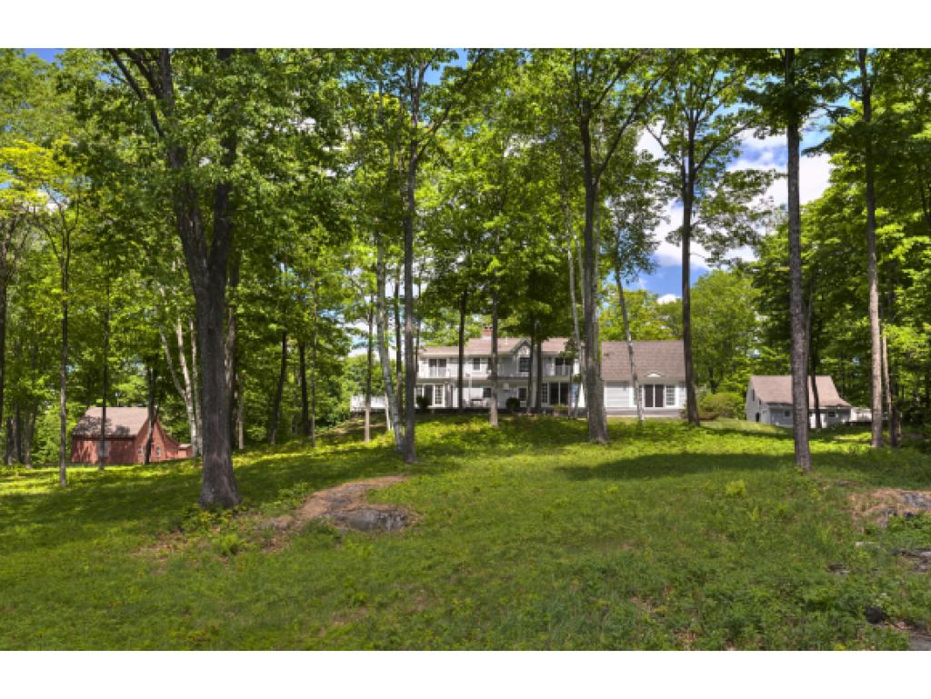 Plainfield NH Home Photo Gallery