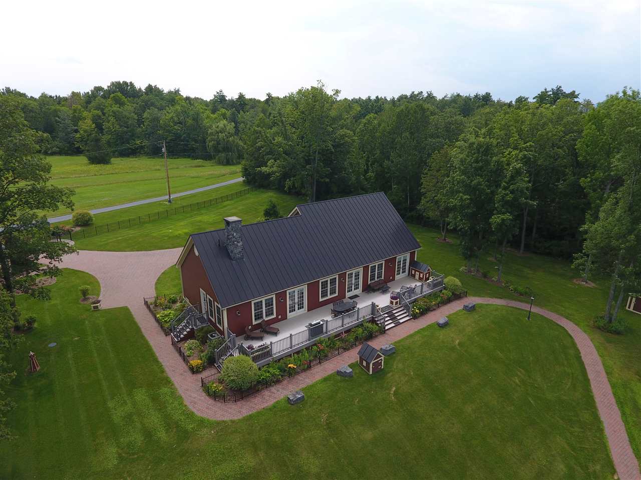 404 Staton Drive, Panton, VT, Vermont 05491, Panton real estate, Panton