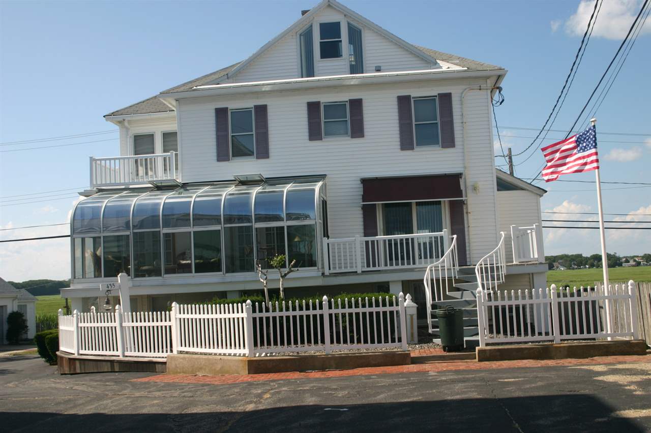 Neren Oceanside Real Estate Broker In Hampton Beach Nh