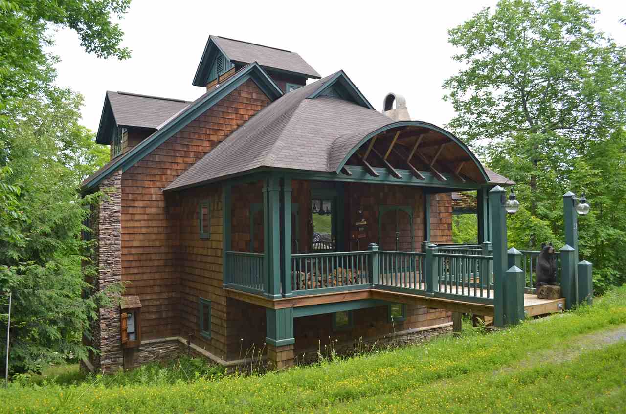 Okemo Vt Real Estate