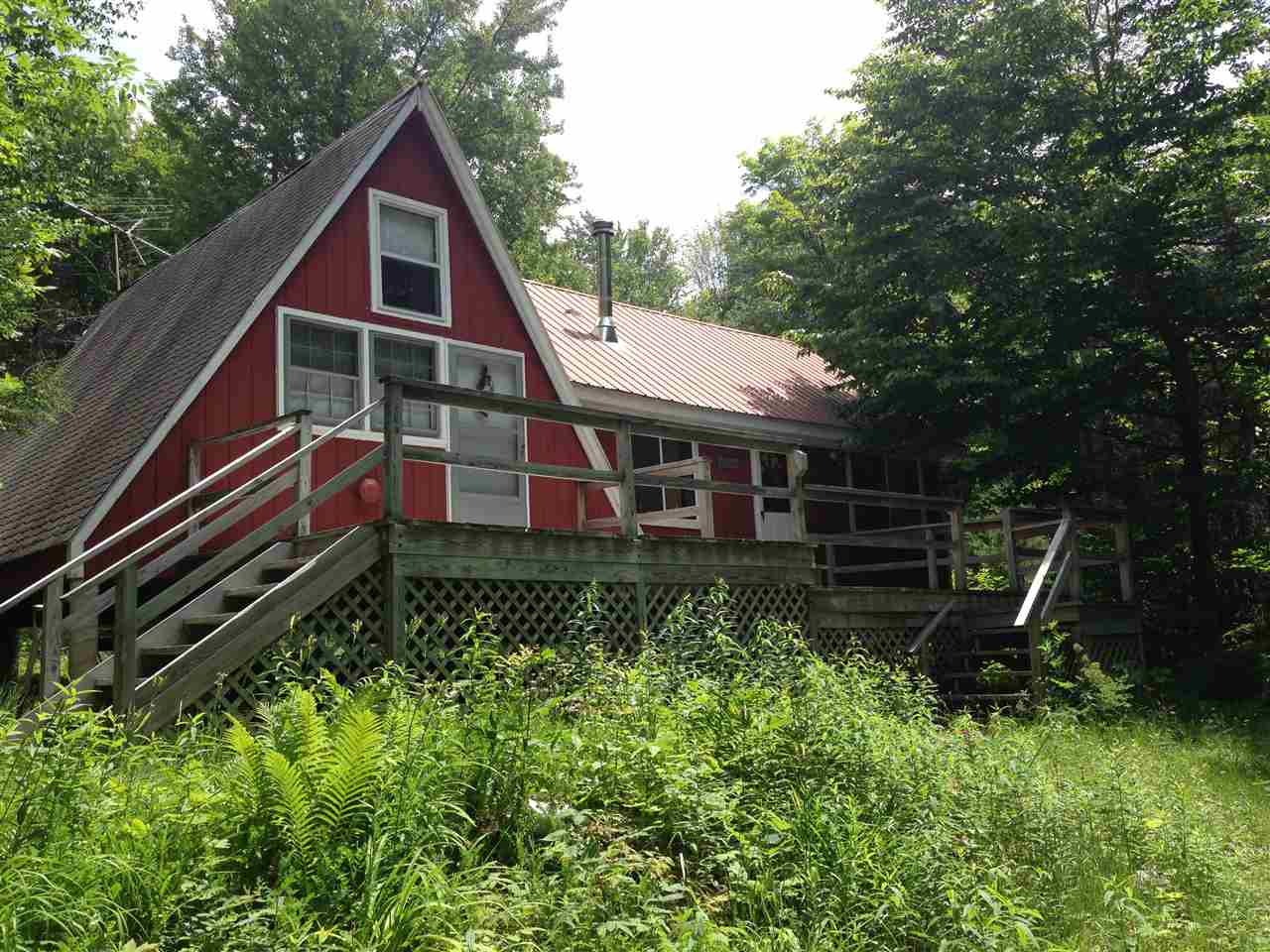 READING VT Homes for sale