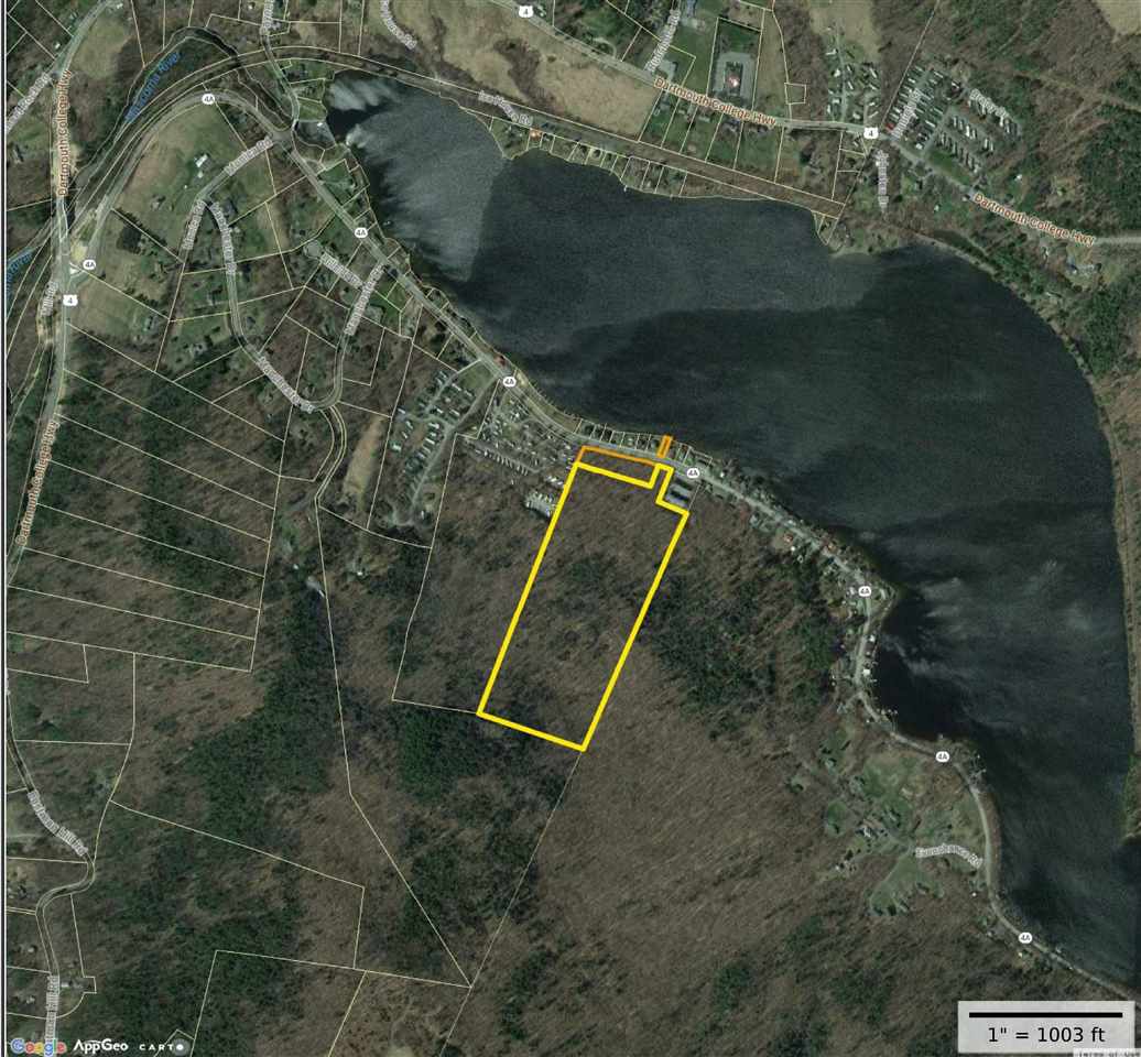 LEBANON NH Land / Acres for sale