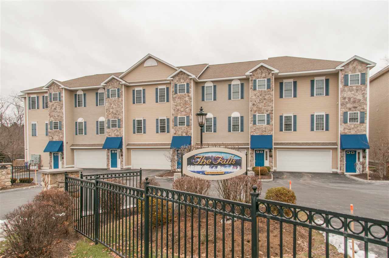 17 River Front Drive #3 Manchester NH 03102 in county MLS ...
