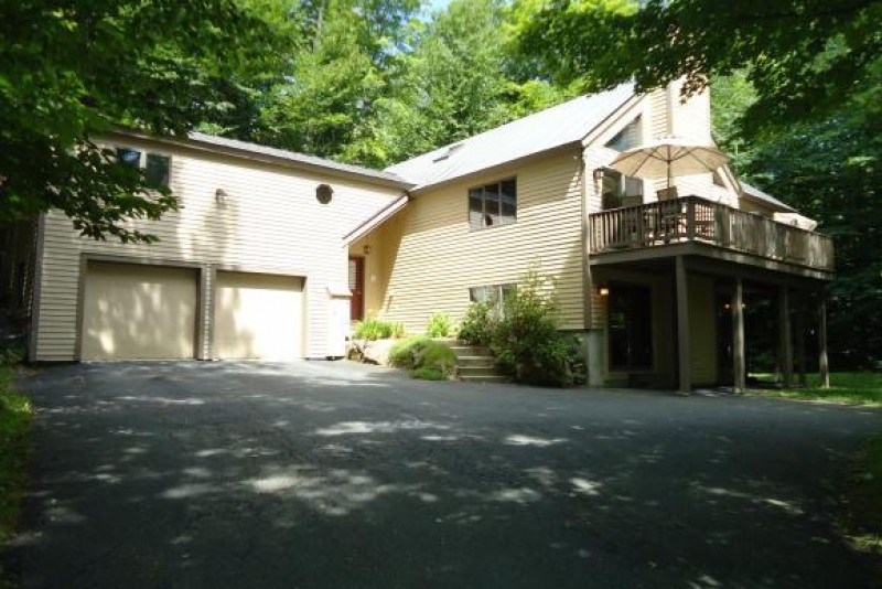 VILLAGE OF EASTMAN IN TOWN OF GRANTHAM NH Homes for sale