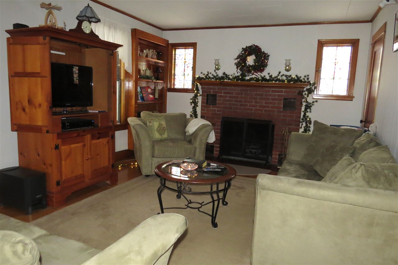 Cavendish Real Estate 2306 Main Street VT 05142 139,000