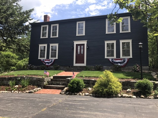 HEBRON NH Homes for sale