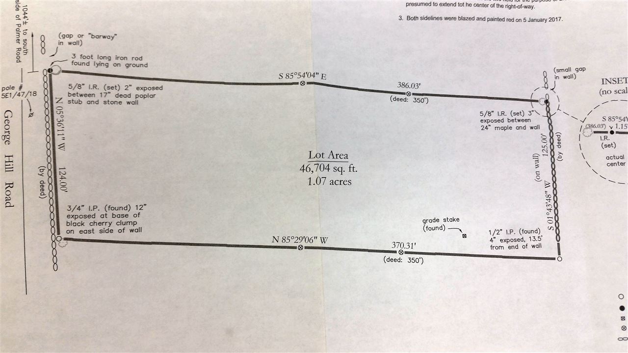 ENFIELD NH Land / Acres for sale