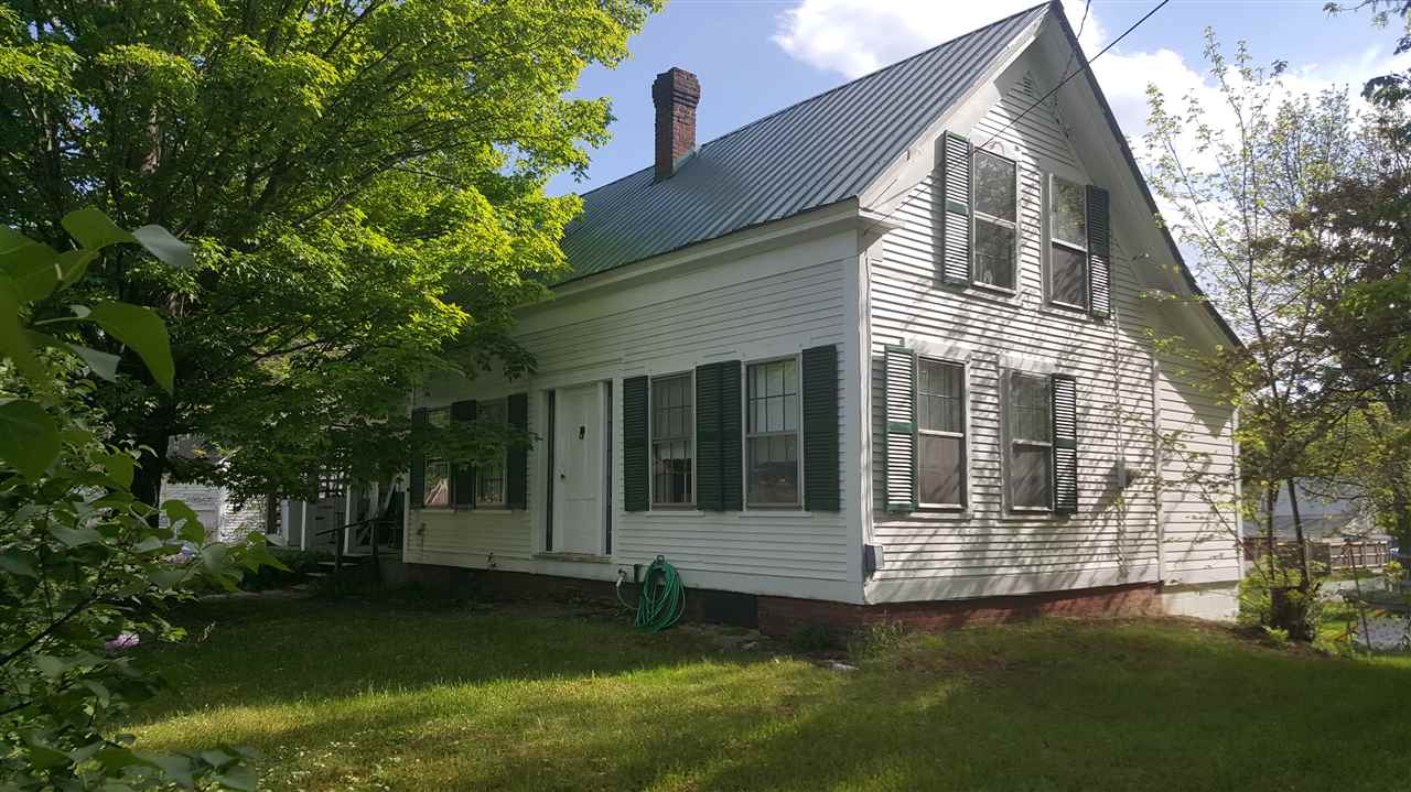 Charlestown New Hampshire Homes For Sale page 1