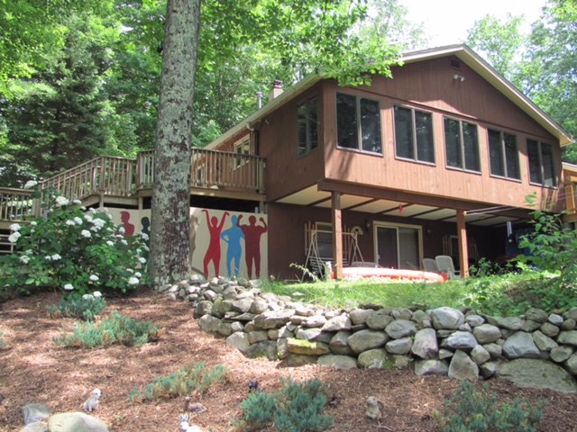 75 Fernville Road Leicester VT 05733 in county MLS ...