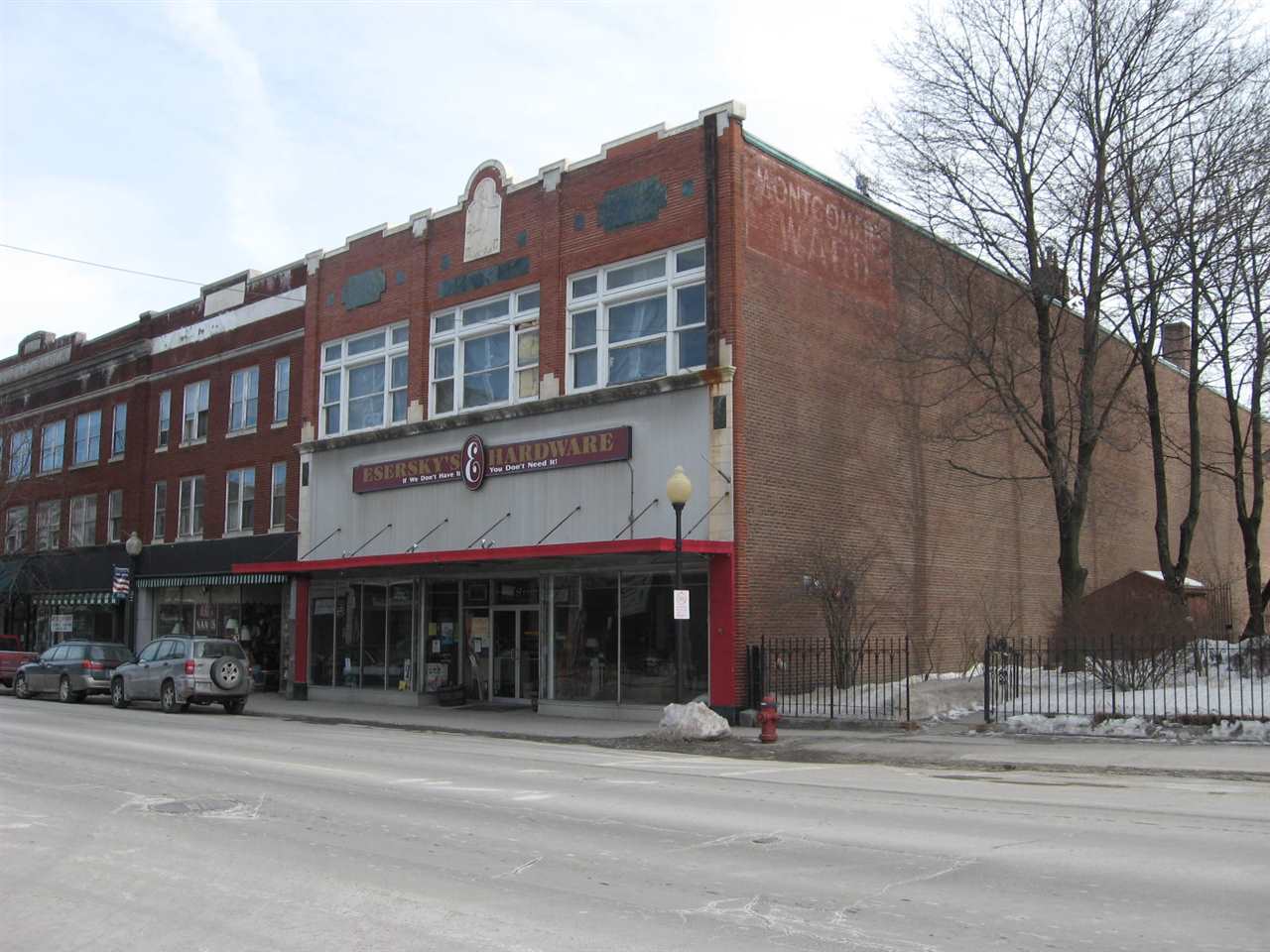 Claremont New Hampshire Commercial Listing For Sale page 2