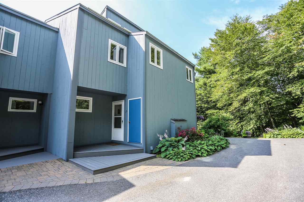 SUNAPEE NH Condos for sale