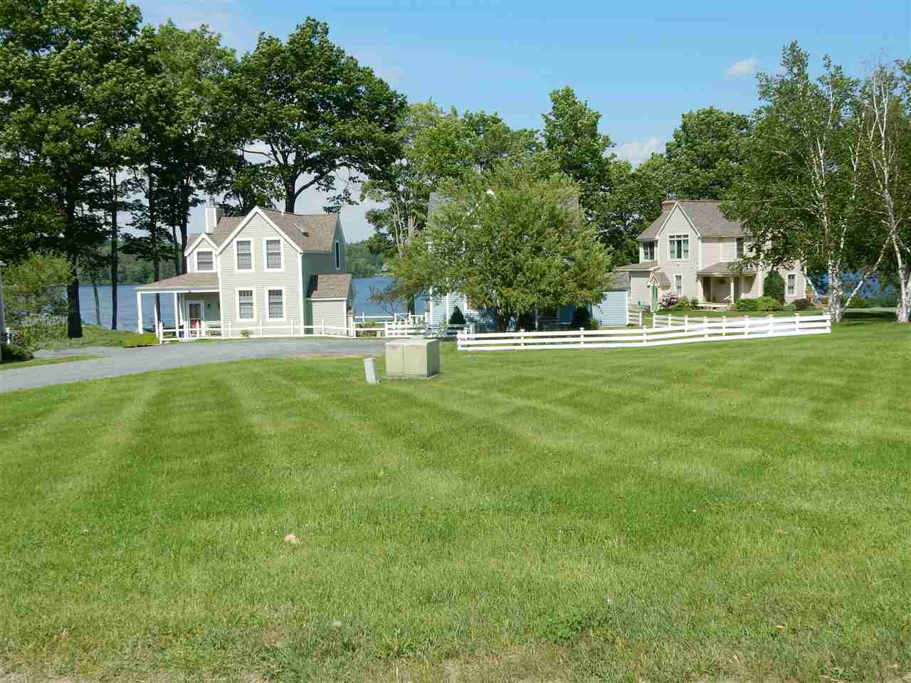 ENFIELD NH Land / Acres for sale