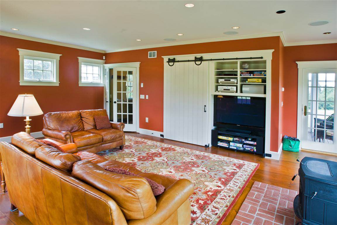 Norwich VT Home Photo Gallery