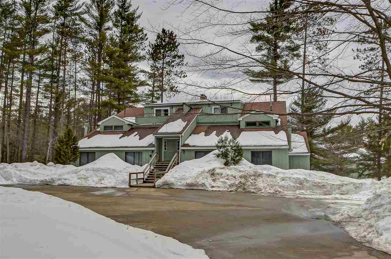 5D Seasons at Attitash, 5D, Bartlett, NH, 03812 Pinkham Real Estate