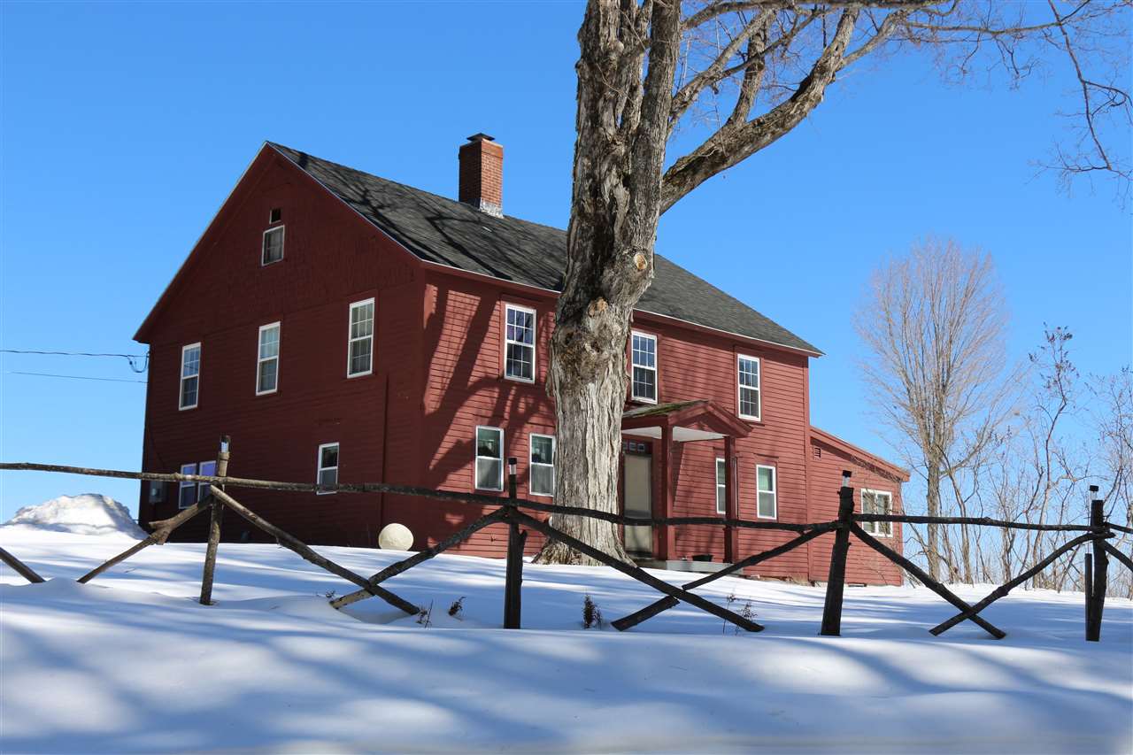 Real Estate in Effingham, NH Maxfield Real Estate