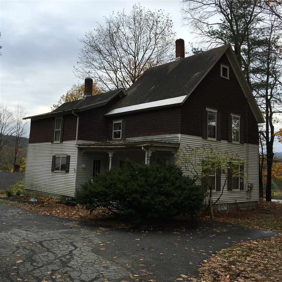 SPRINGFIELD VT Homes for sale