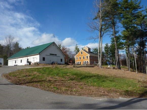 HENNIKER NH Homes for sale