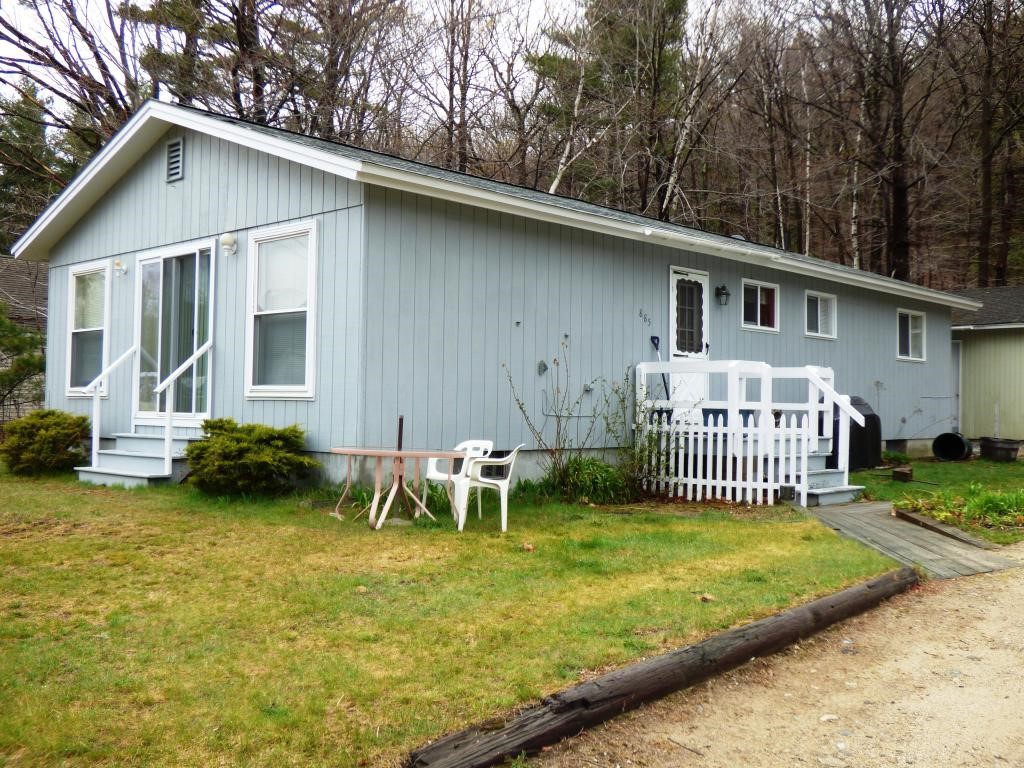 NEWBURY NH Homes for sale